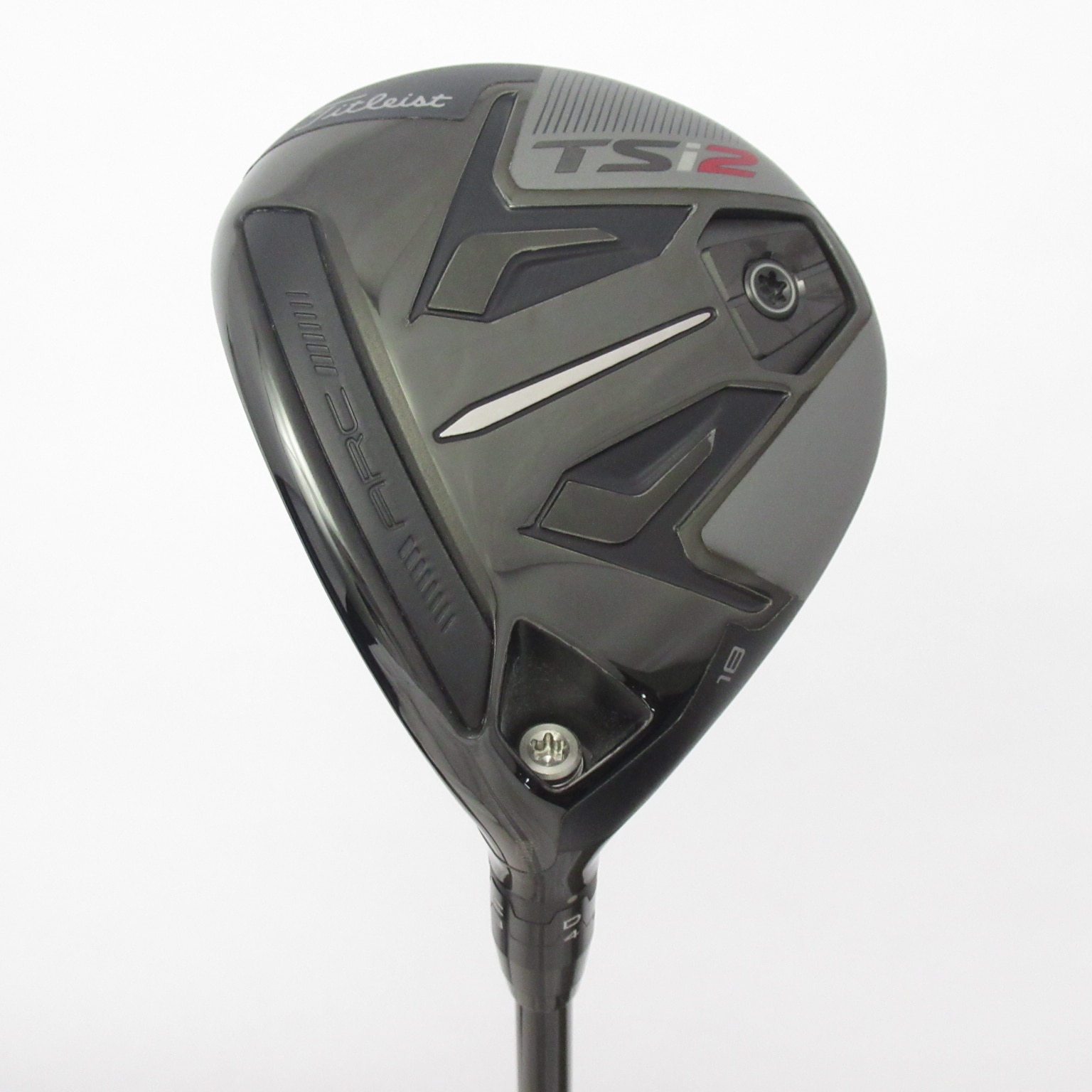 中古】タイトリスト(Titleist) フェアウェイウッド レフティ 通販｜GDO中古ゴルフクラブ