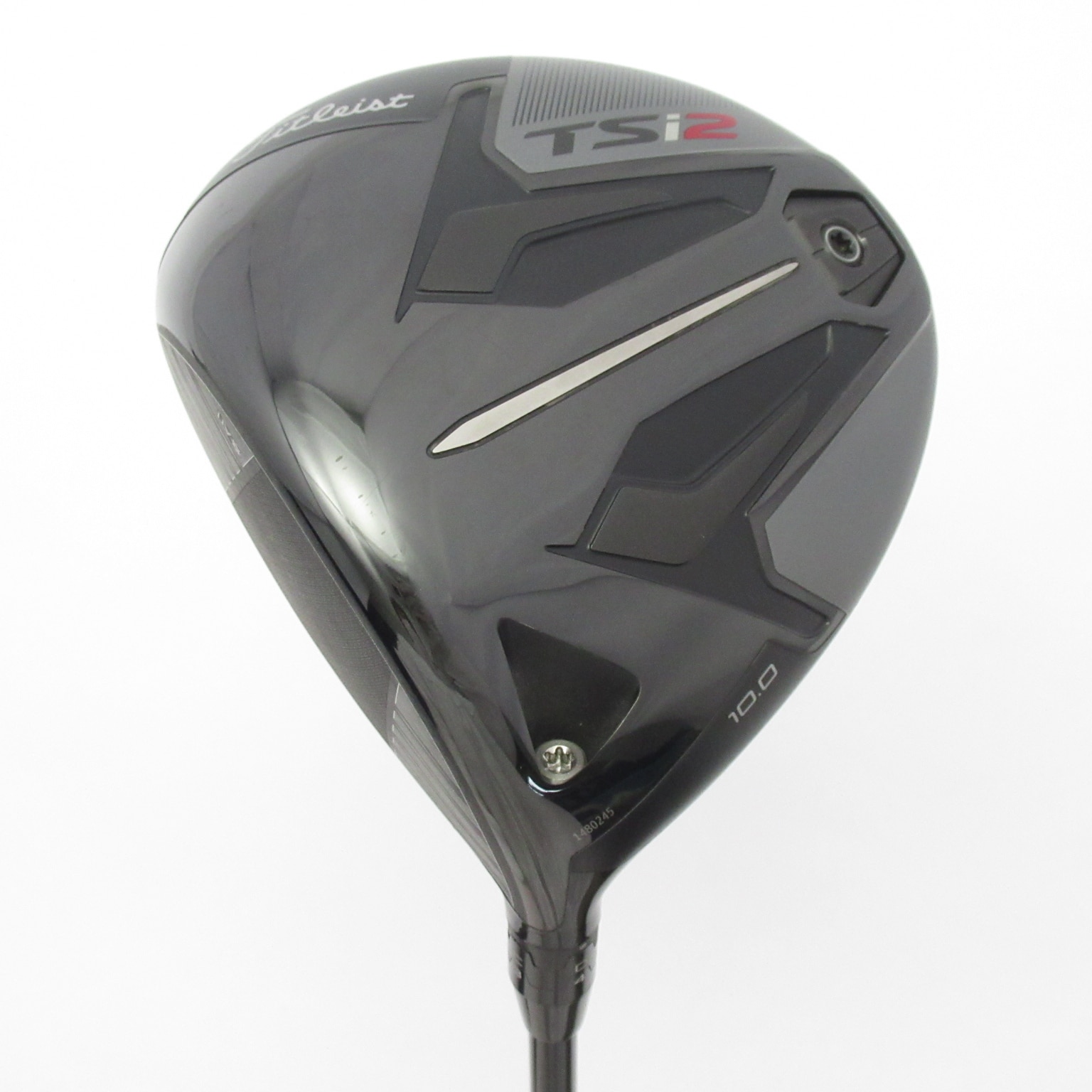 中古】タイトリスト(Titleist) ドライバー レフティ 通販｜GDO中古ゴルフクラブ