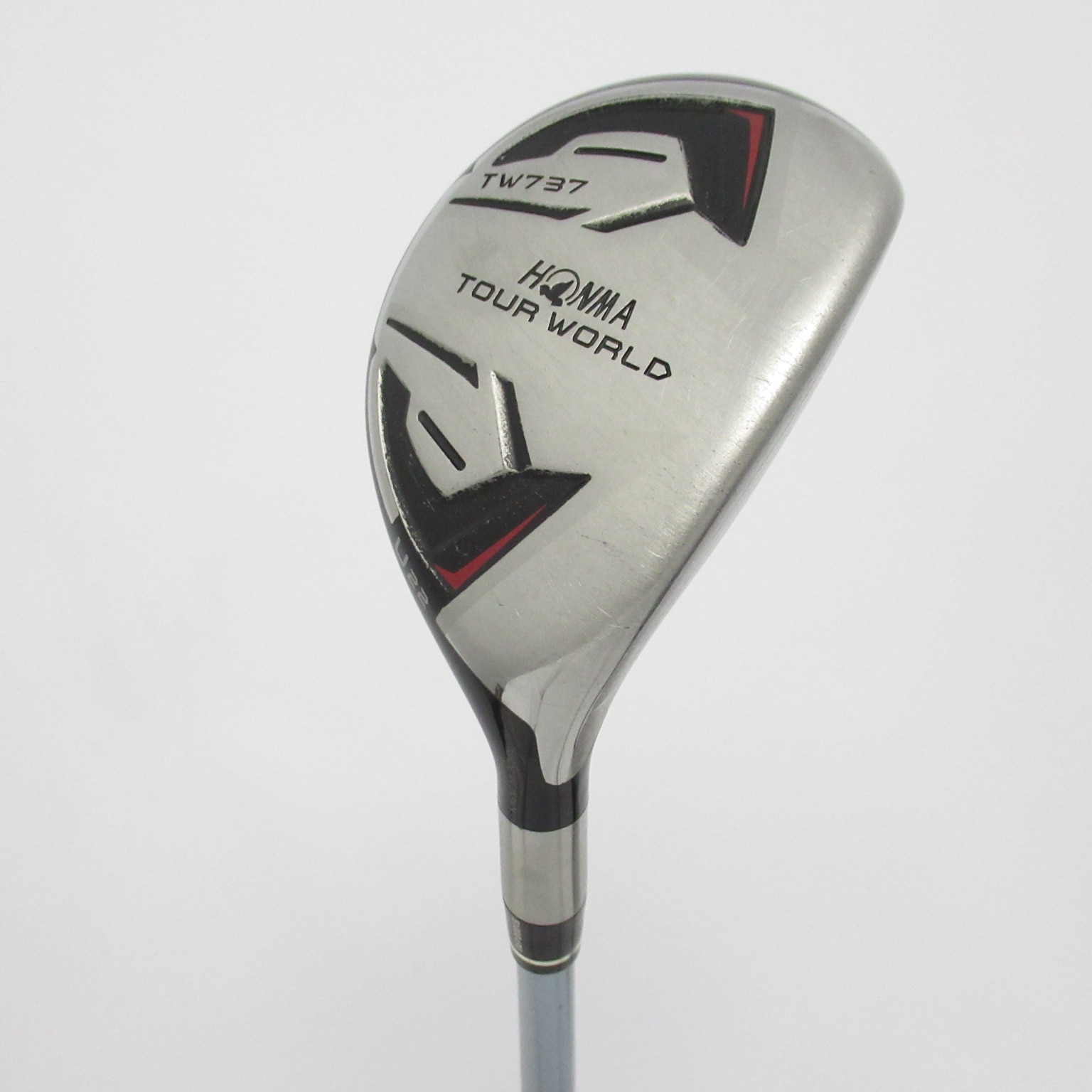 中古】本間ゴルフ(HONMA GOLF) ユーティリティ 通販｜GDO中古ゴルフクラブ