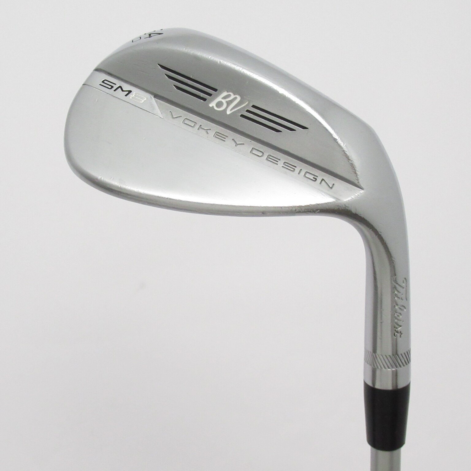 中古】Vokey(ボーケイ) ウェッジ タイトリスト メンズ 通販｜GDO中古ゴルフクラブ