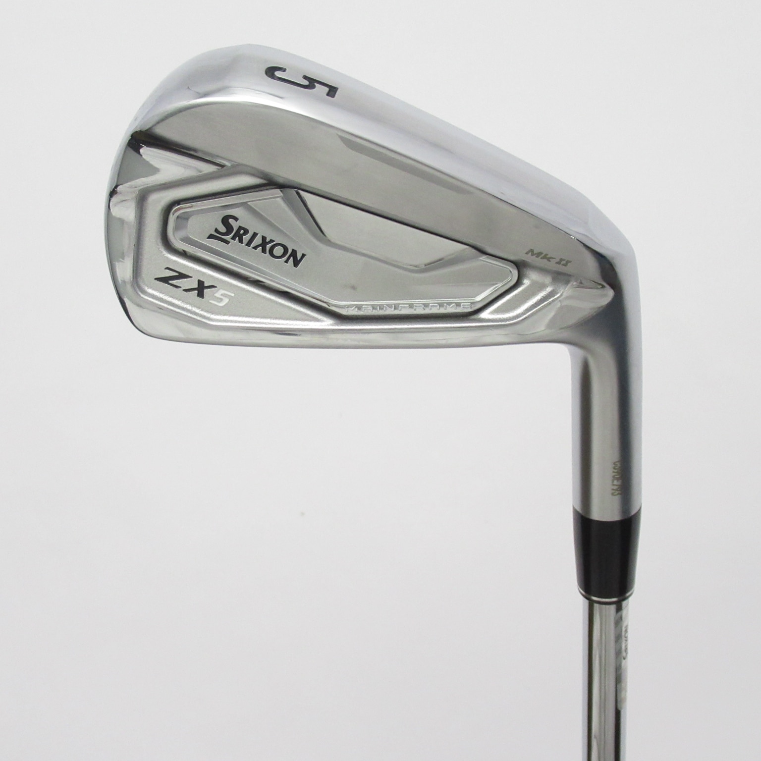 中古】SRIXON(スリクソン) アイアンセット ダンロップ メンズ 通販｜GDO中古ゴルフクラブ