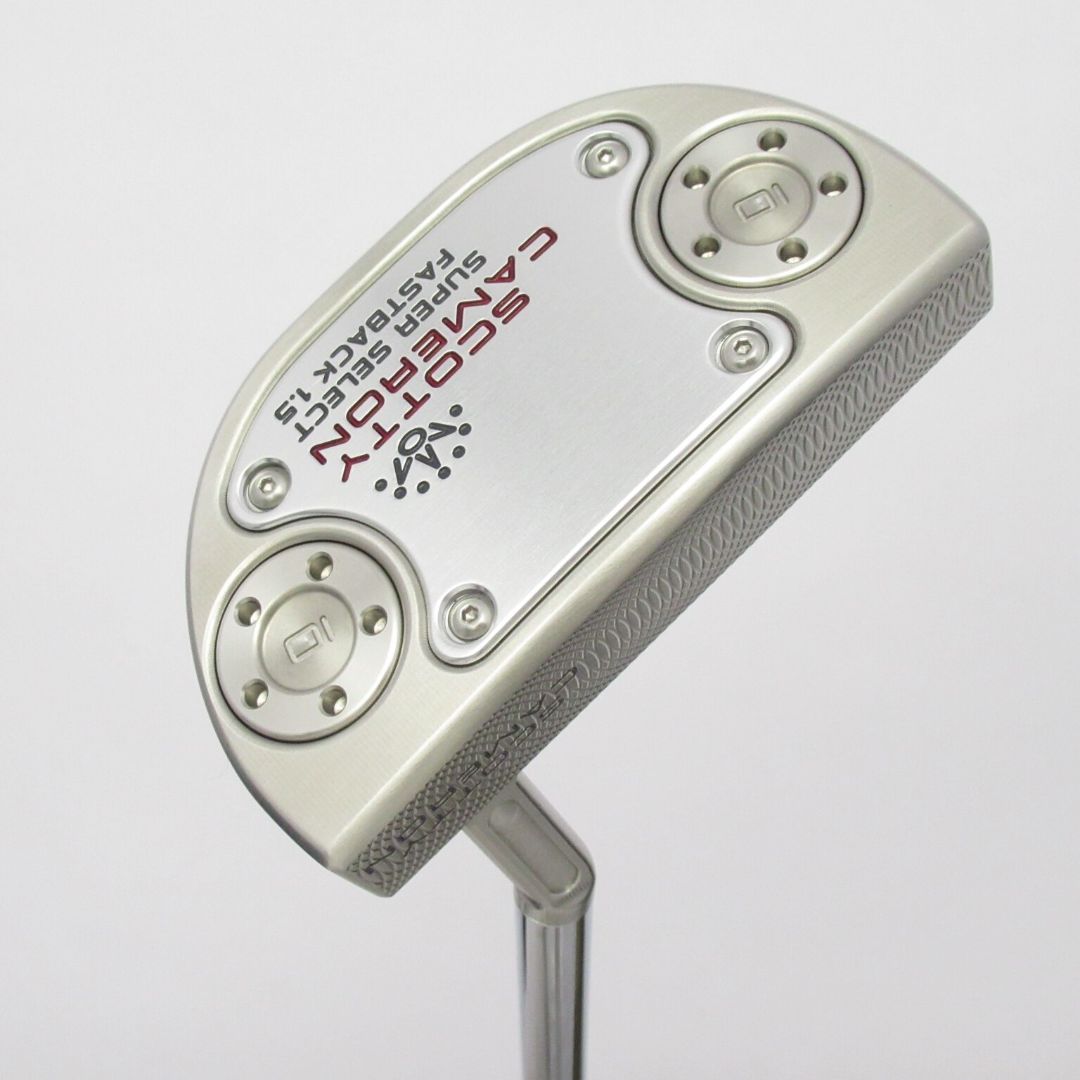 中古】スコッティキャメロン(Scotty Cameron) パター 通販 (2ページ目)｜GDO中古ゴルフクラブ