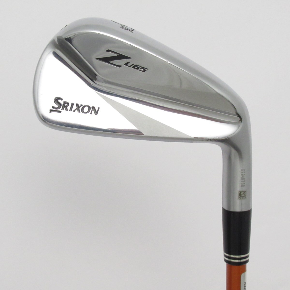 中古】スリクソン Z U65 ユーティリティ Miyazaki Kaula 7 for UTILITY 26 R C(ユーティリティ（単品）)| SRIXON(ダンロップ)の通販 - GDOゴルフショップ(5002447729)