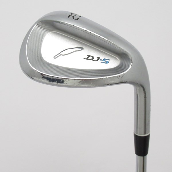 中古】DJ-5 ウェッジ N.S.PRO DS-91w 52-06 WEDGE D(ウェッジ（単品 