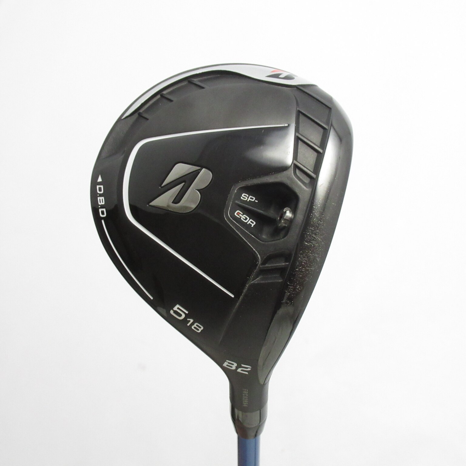 中古】B2 フェアウェイウッド Speeder NX 50 18 S CD(フェアウェイウッド（単品）)|BRIDGESTONE GOLF(ブリヂストン)の通販  - GDOゴルフショップ(5002447868)