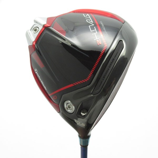 中古】ステルス2 HD ドライバー Speeder NX 70 10.5 X C(ドライバー 