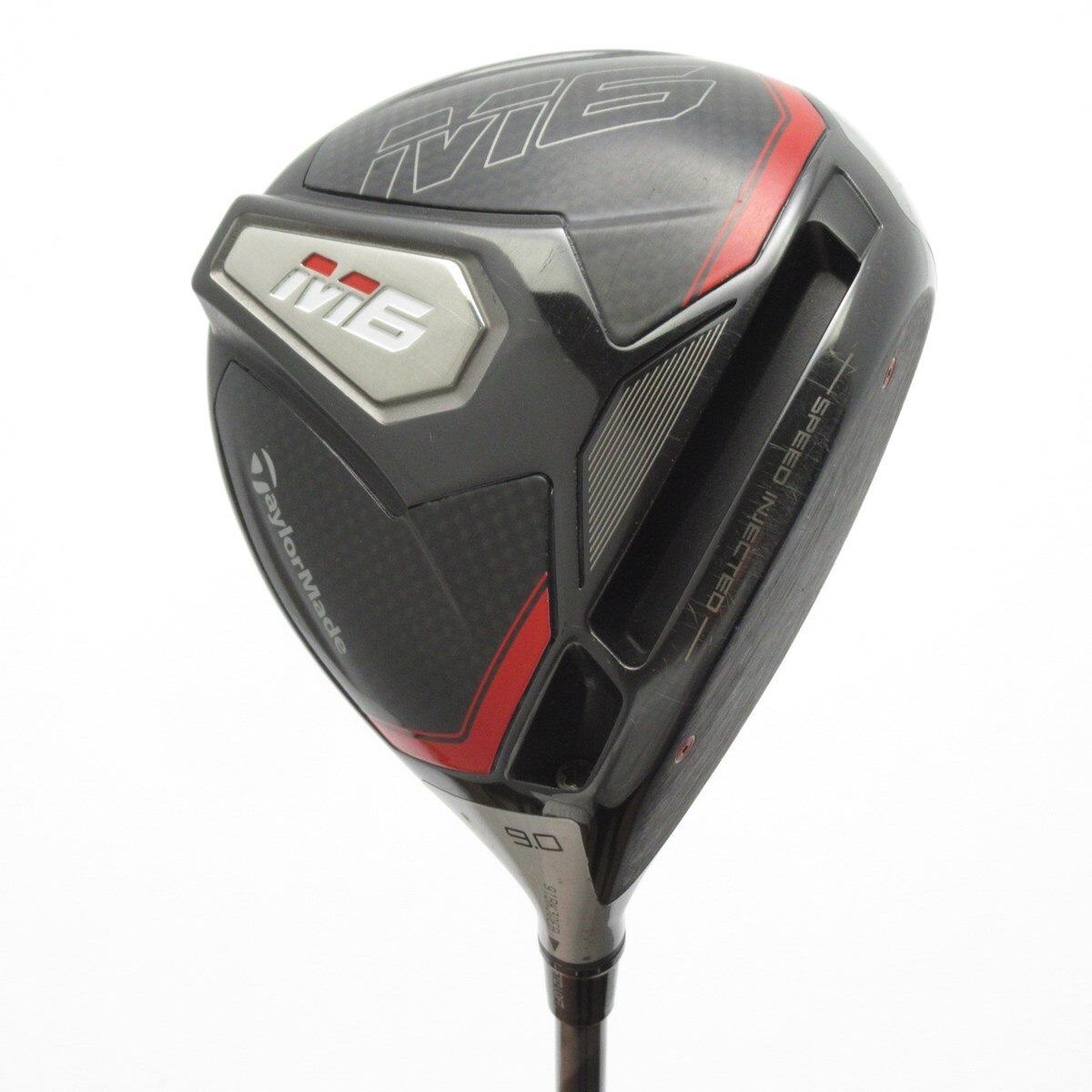 661TR X テーラーメイド ドライバー 1W Speeder TR こねる 661X 661 X 