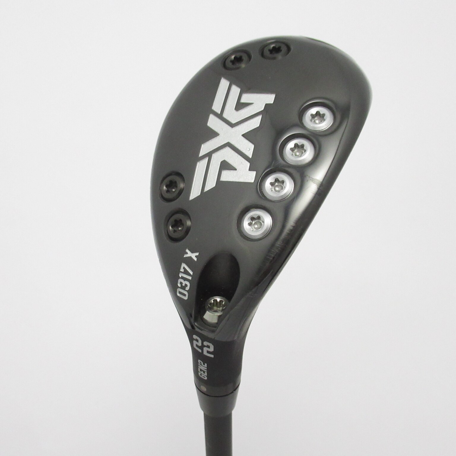 中古】PXG 0317 X GEN2 ユーティリティ Diamana 60 for PXG 22 S C(ユーティリティ（単品）)|PXG(ピーエックスジー)の通販  - GDOゴルフショップ(5002448103)