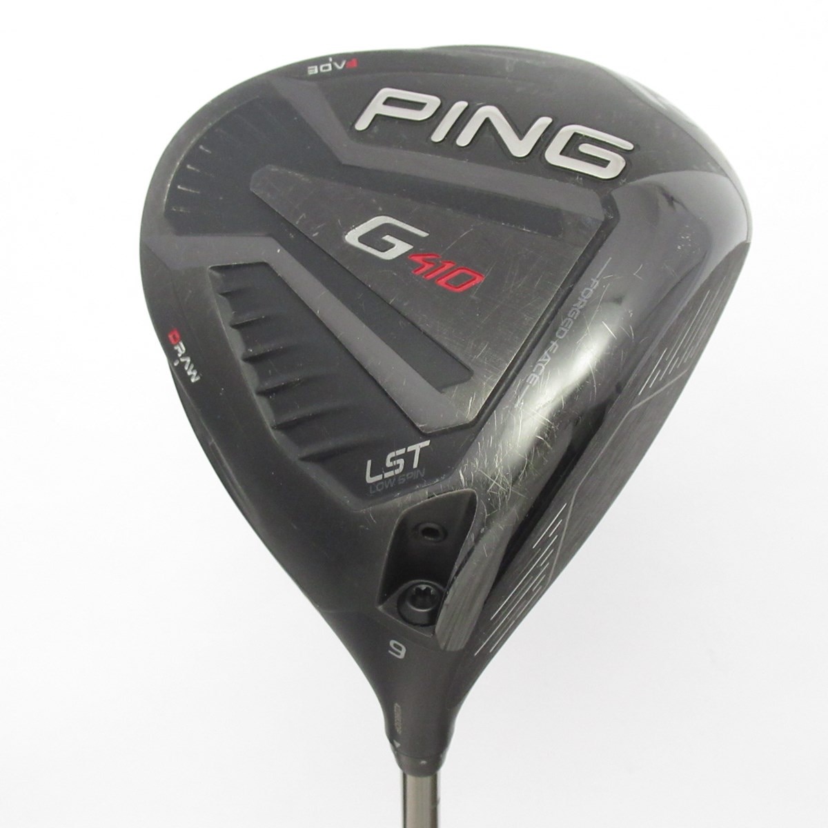 中古】G410 LST ドライバー PING TOUR 173-75 9 S CD(ドライバー（単品）)|G410(ピン)の通販 -  GDOゴルフショップ(5002448237)