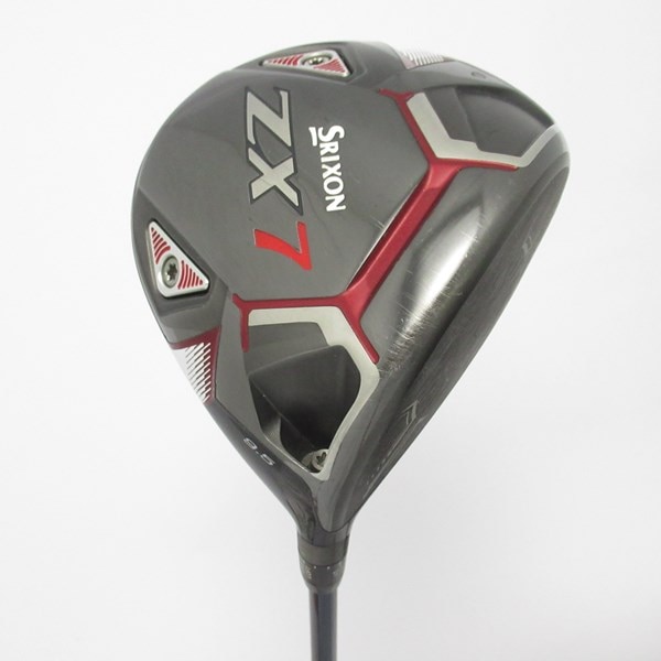 中古】スリクソン ZX7 ドライバー Diamana ZX 60 9.5 S CD(ドライバー 