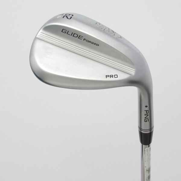 中古】グライド フォージド プロ Tグラインド ウェッジ KBS TOUR 62 R 