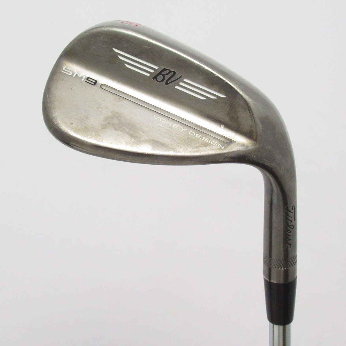 中古】Vokey SM9 BRASHED STEEL ウェッジ N.S.PRO 950GH neo 56 中古】Vokey SM9 BRASHED STEEL ウェッジ N.S.PRO 950GH neo 56