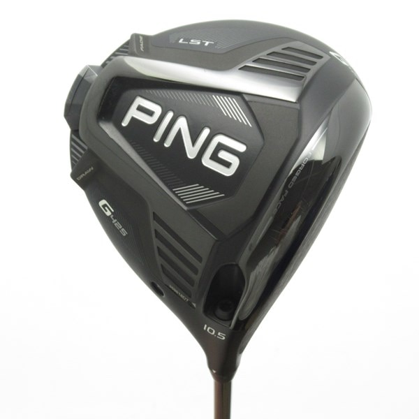 中古】G425 LST ドライバー PING TOUR 173-65 10.5 S C(ドライバー 