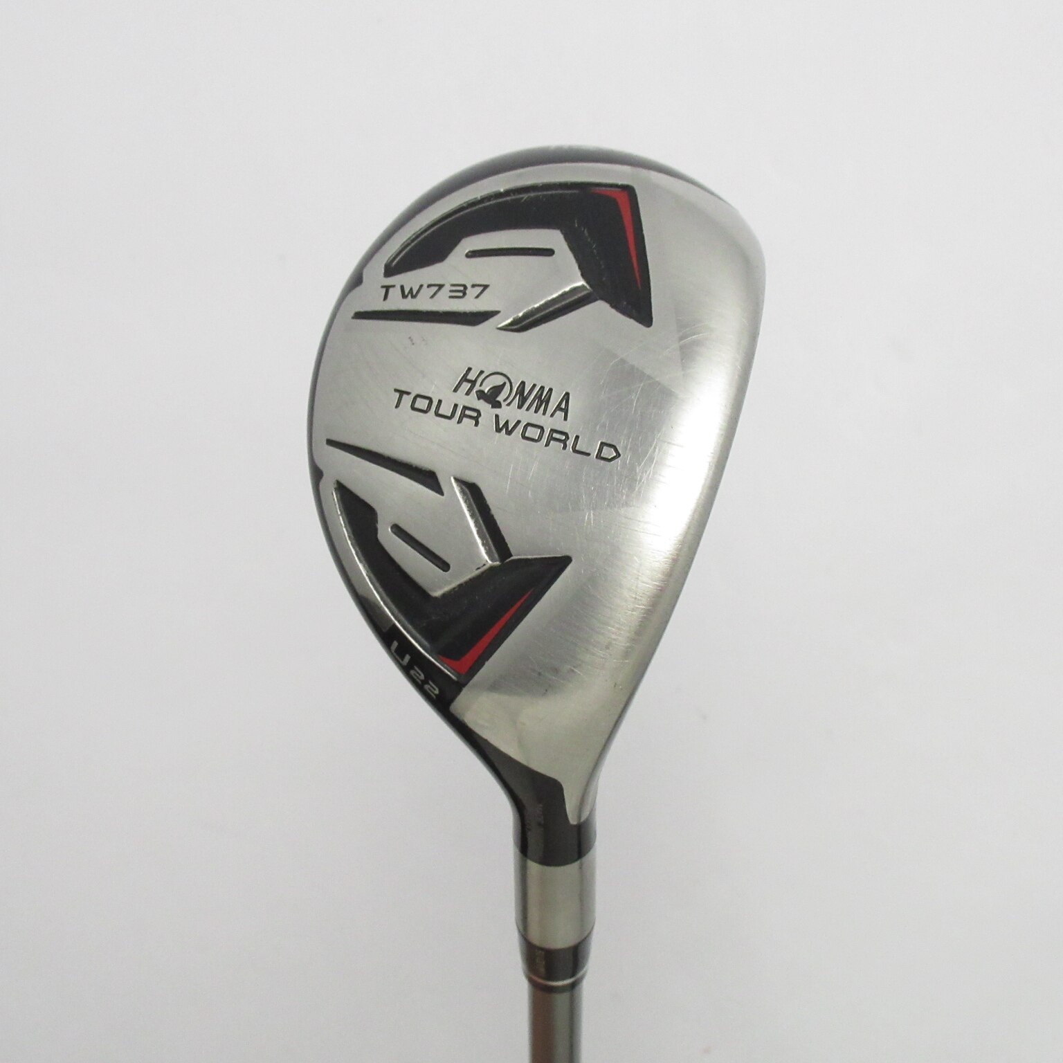 中古】本間ゴルフ(HONMA GOLF) ユーティリティ 通販｜GDO中古ゴルフクラブ