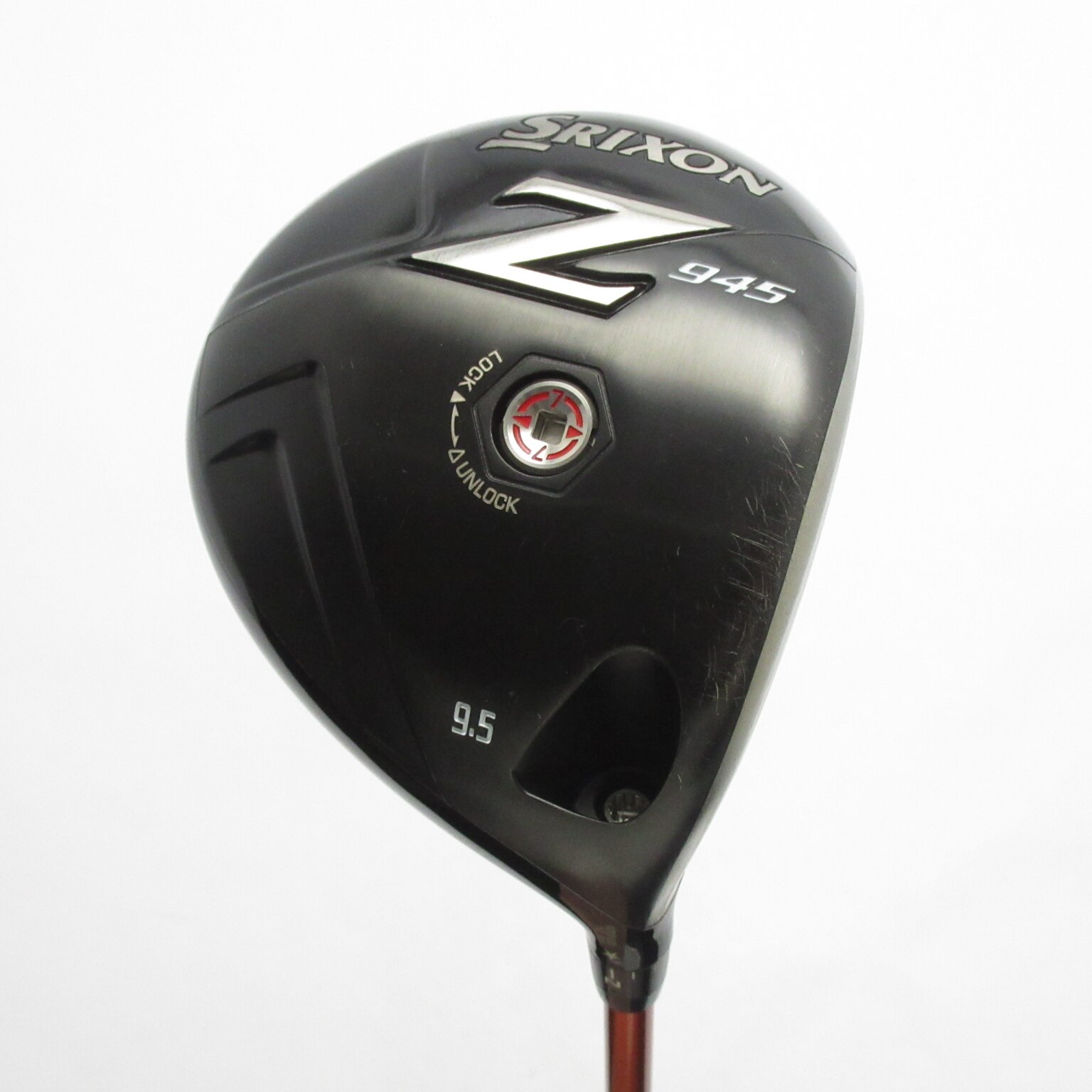 中古】スリクソン Z945 ドライバー Diamana R 60 9.5 S C(ドライバー（単品）)|SRIXON(ダンロップ)の通販 -  GDOゴルフショップ(5002448681)