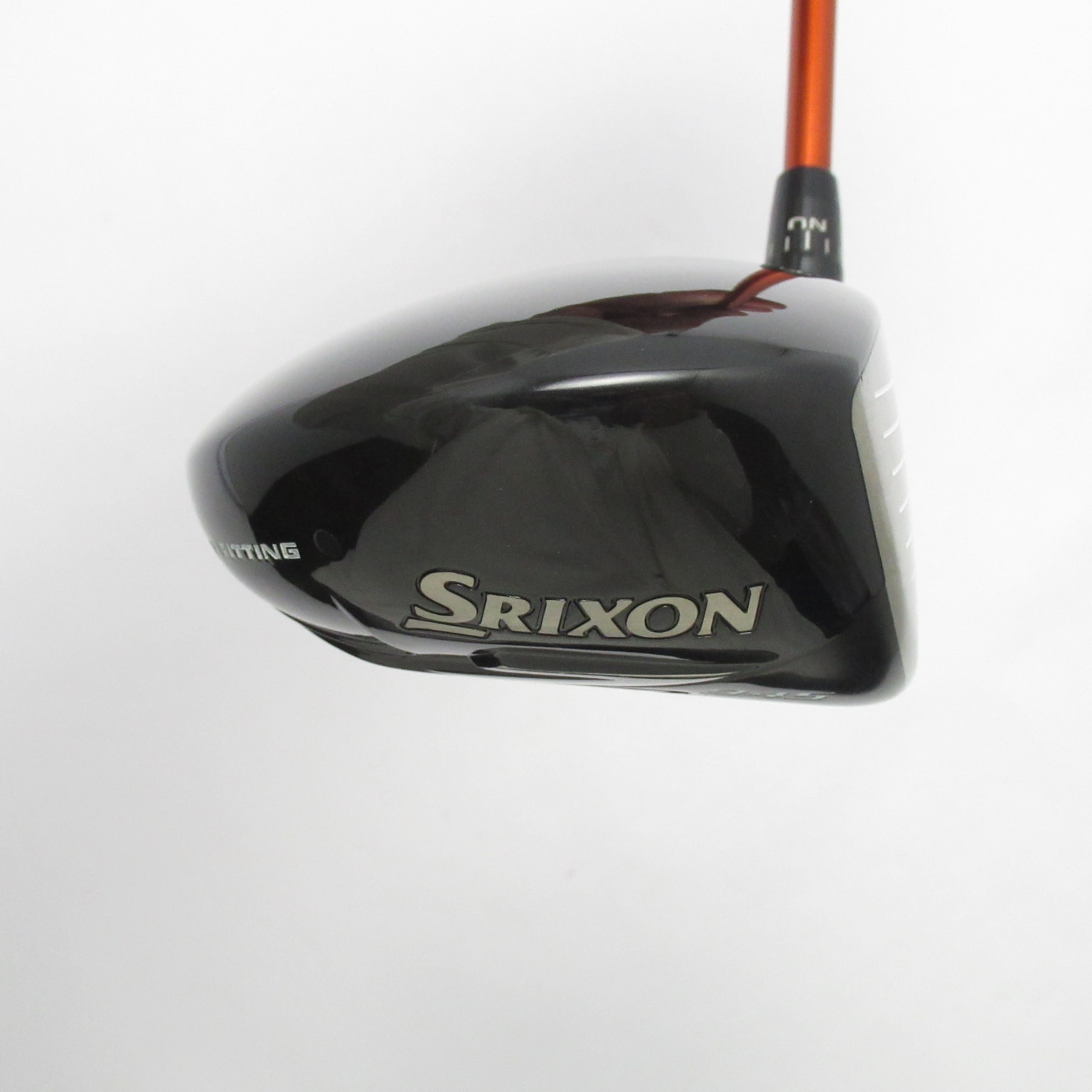 中古】スリクソン Z945 ドライバー Diamana R 60 9.5 S C(ドライバー（単品）)|SRIXON(ダンロップ)の通販 - GDO ゴルフショップ(5002448681)