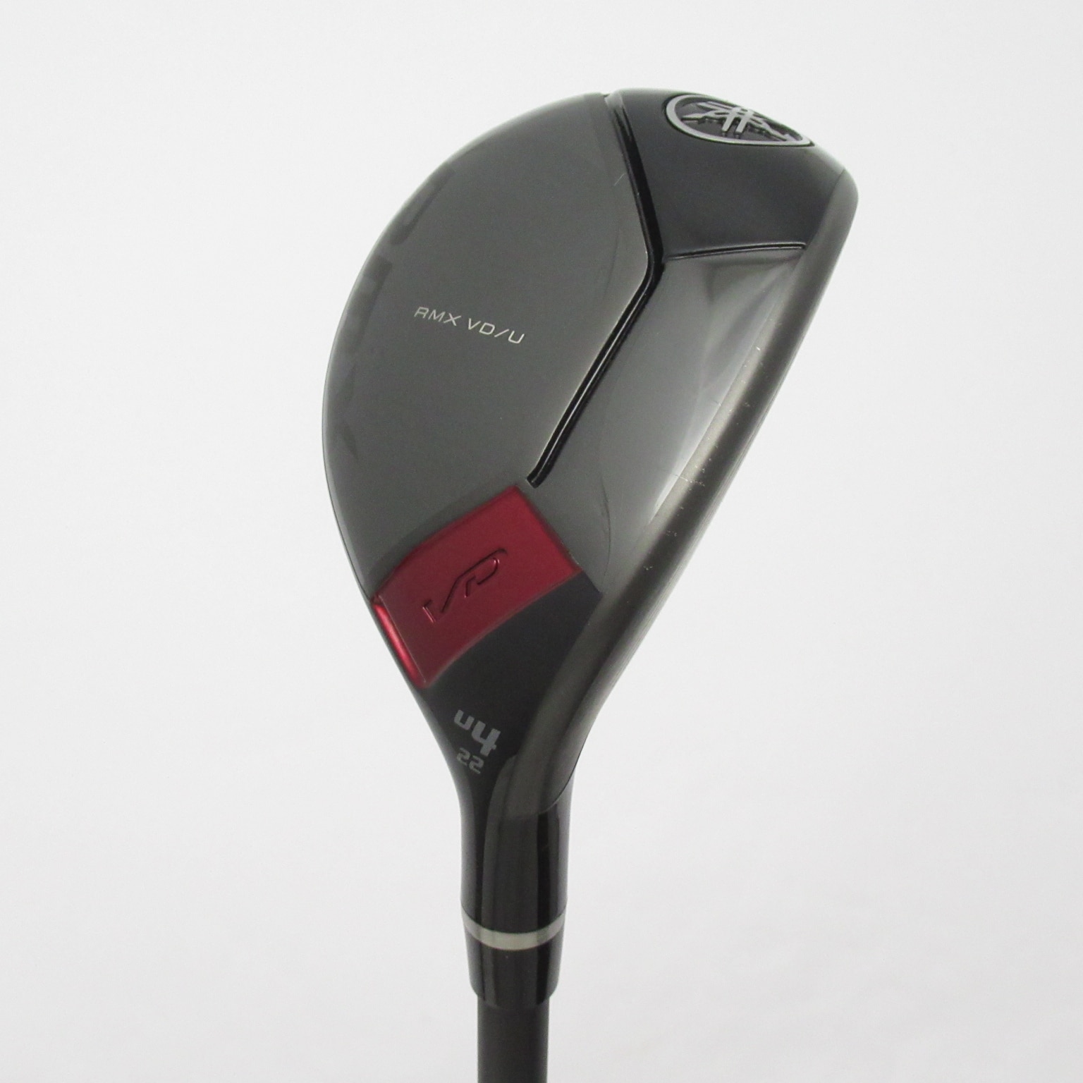 ヤマハ RMX VD UT U4(22°) スピーダーTR HYBRID 85S 【公式通販】