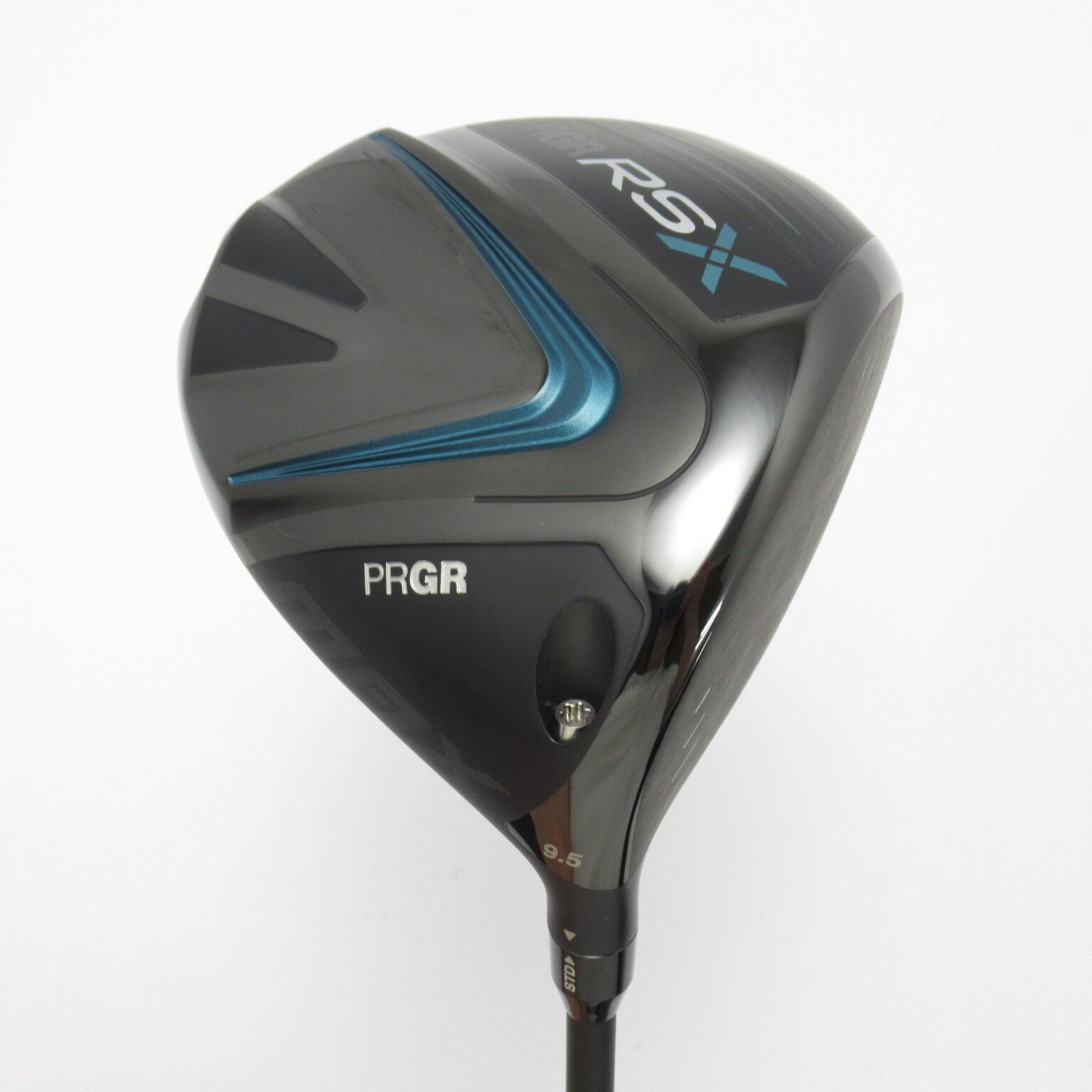 中古】RSX MAX(2024) ドライバー (プロギア) RS 通販｜GDO中古