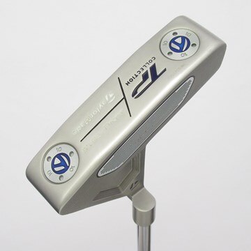 テーラーメイド ジュノTB1.5 33インチ （中古】TP Collection 