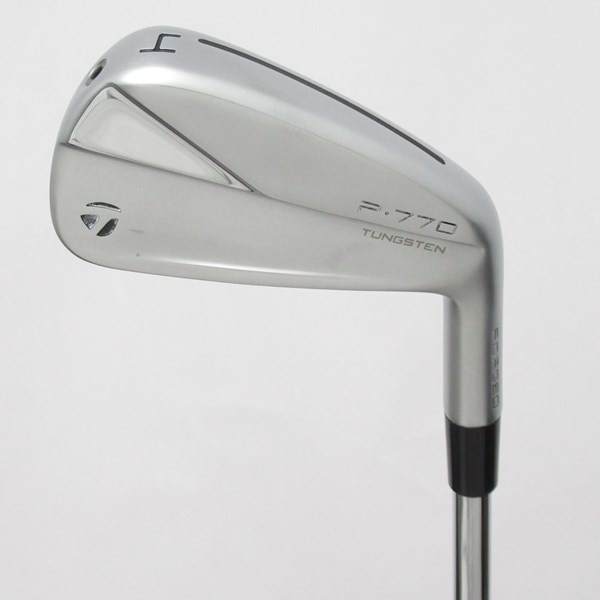 中古】P770(2023) アイアン（単品） Dynamic Gold EX TOUR ISSUE 22.5 