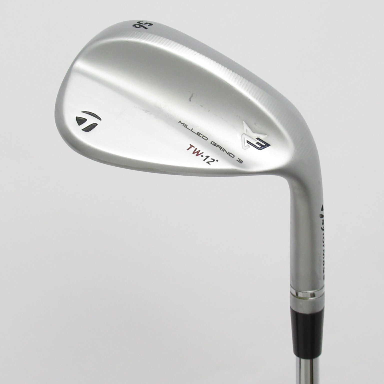 中古】テーラーメイド(TaylorMade) ウェッジ 通販｜GDO中古ゴルフクラブ