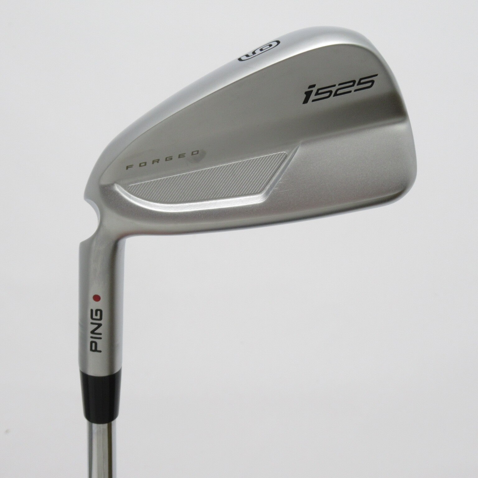 中古】i525 アイアン N.S.PRO MODUS3 TOUR 120 25.5 X B レフティ(アイアン（セット）)|I SERIES(ピン)の通販  - GDOゴルフショップ(5002448922)