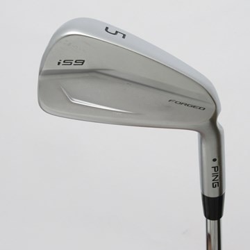PING(ピン) ◇i59 アイアンセット #5-W(6本) Modus3 TOUR 105(S 