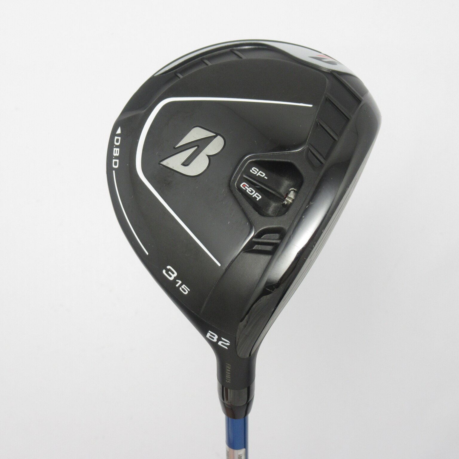 中古】B2 フェアウェイウッド Speeder NX 50 15 S CD(フェアウェイウッド（単品）)|BRIDGESTONE GOLF(ブリヂストン)の通販  - GDOゴルフショップ(5002449014)