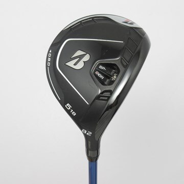 中古】B2 フェアウェイウッド (ブリヂストン) ブリヂストンゴルフ 通販 
