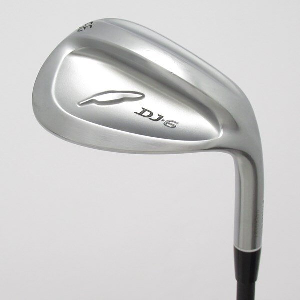 中古】DJ-6 ウェッジ FT-62w Ver2 56-18 WEDGE C(ウェッジ（単品）)|DJ 