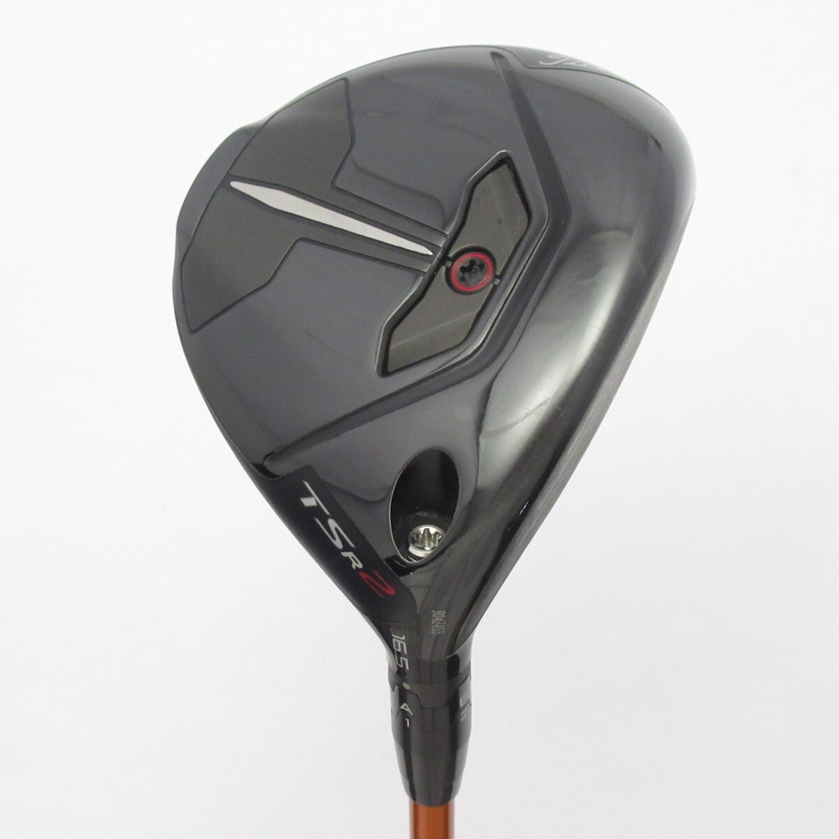 中古】TSR2 フェアウェイウッド Tour AD DI-6(2020) 16.5 S C  