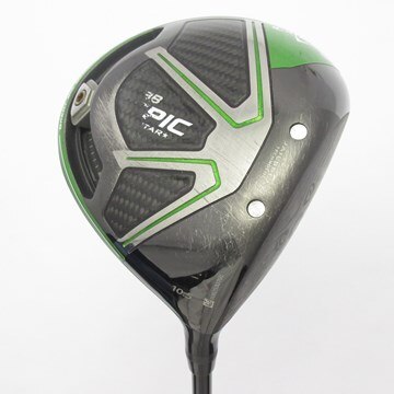 中古】GBB EPIC STAR ドライバー (キャロウェイ) ビッグバーサ 通販  