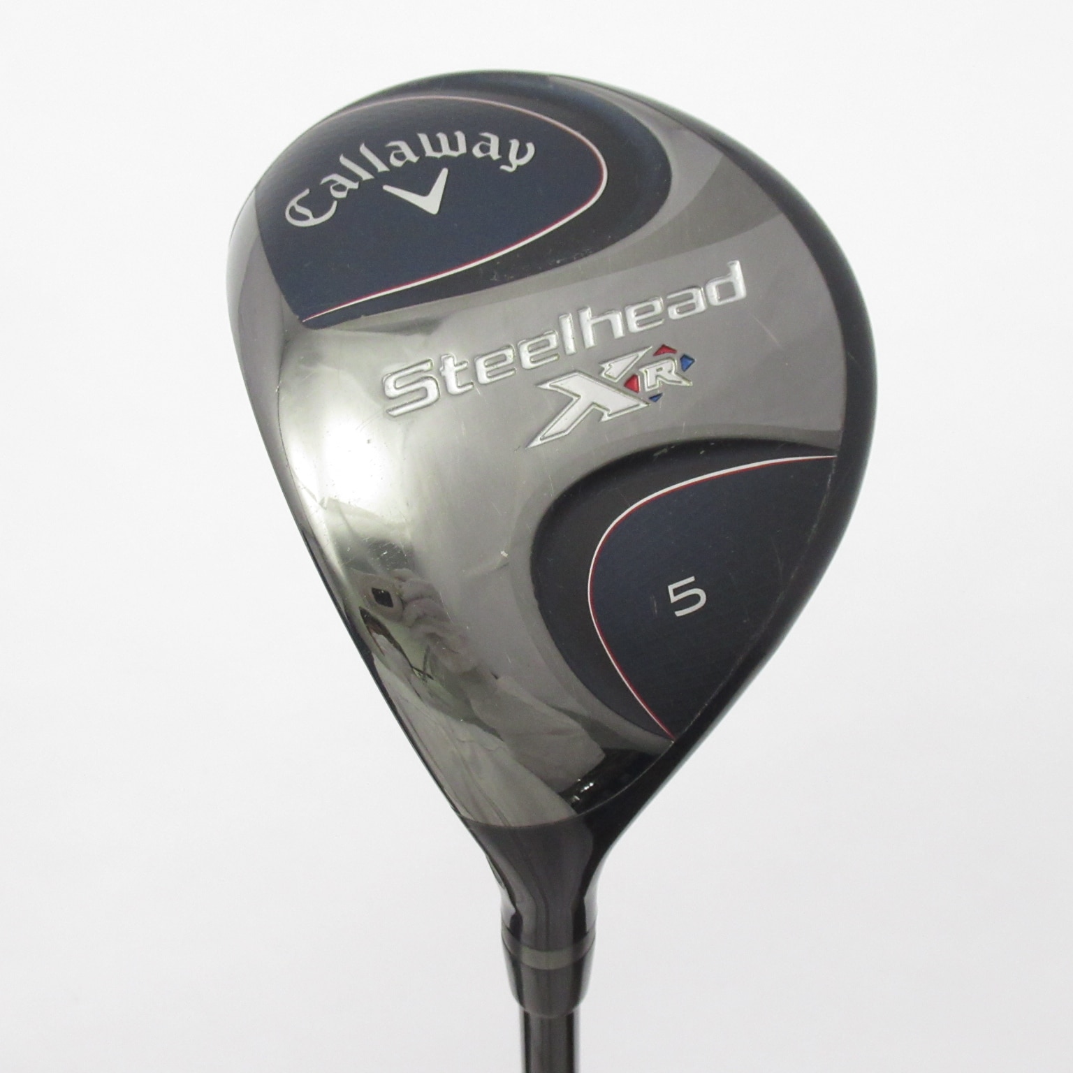 キャロウェイ Steelhead XR フェアウェイウッド 7W レフティー 【公式