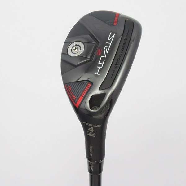 中古】ステルス2 PLUS レスキュー ユーティリティ Diamana TM70 22 S C  