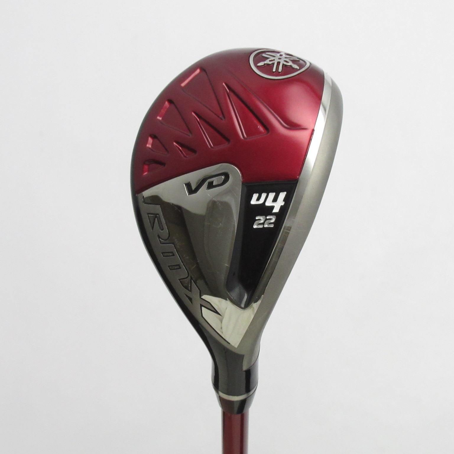 YAMAHA RMX ユーティリティ U5 22° ヤマハ（YAMAHA）（メンズ）リミックス RMX VD ユーティリティ