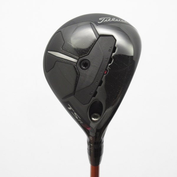 中古】TSR3 フェアウェイウッド Tour AD DI-6(2020) 18 S C  