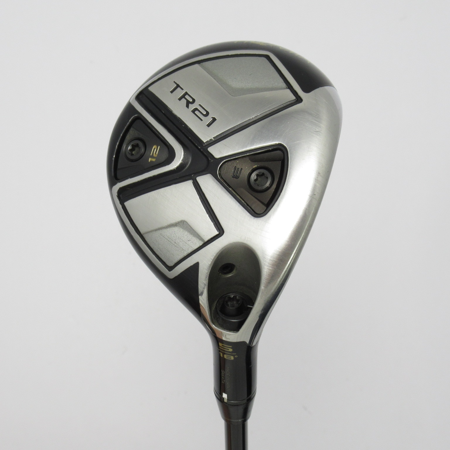 中古】本間ゴルフ(HONMA GOLF) フェアウェイウッド 通販｜GDO中古ゴルフクラブ