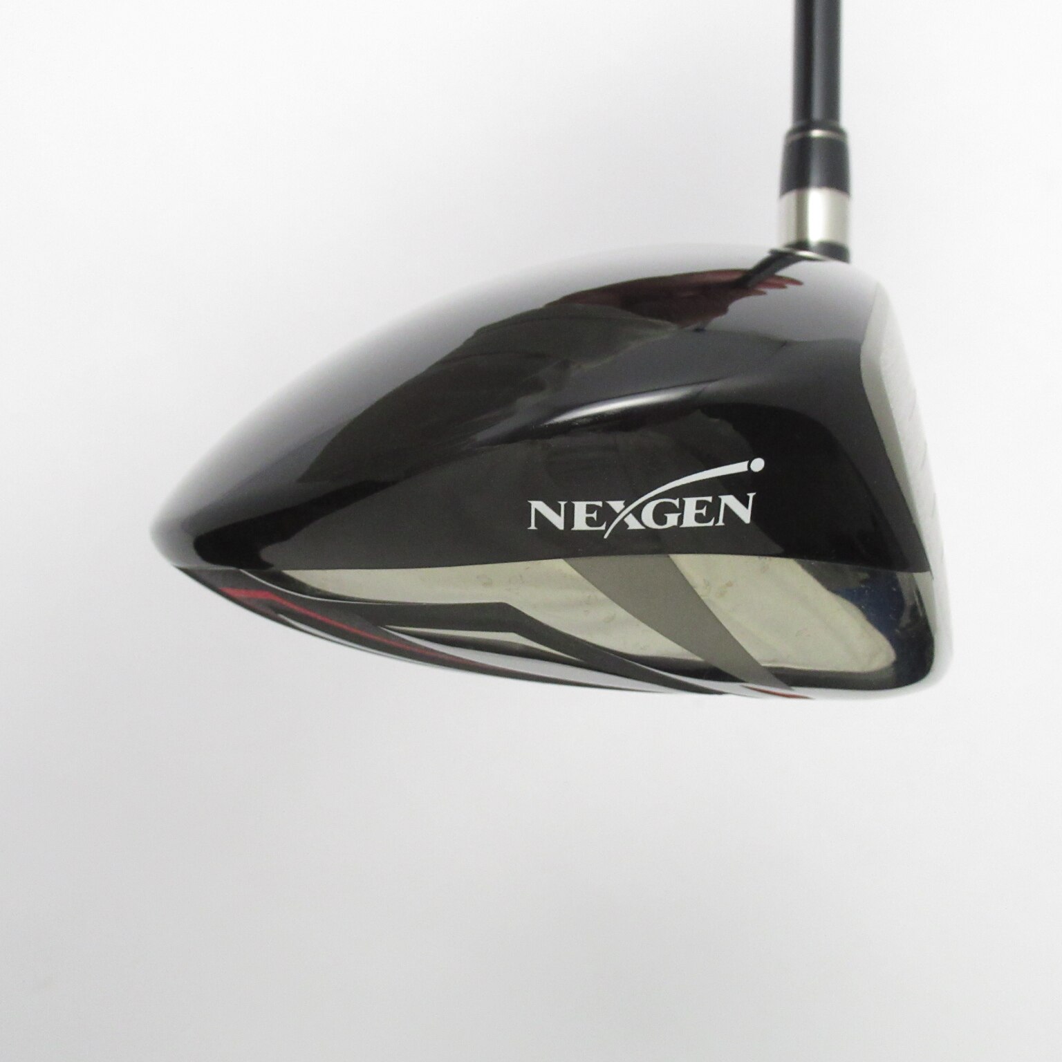 中古】NEXGEN 6 ドライバー カーボンシャフト 11.5 その他 CD(ドライバー（単品）)|Golf Partner(ゴルフパートナー)の通販  - GDOゴルフショップ(5002449653)