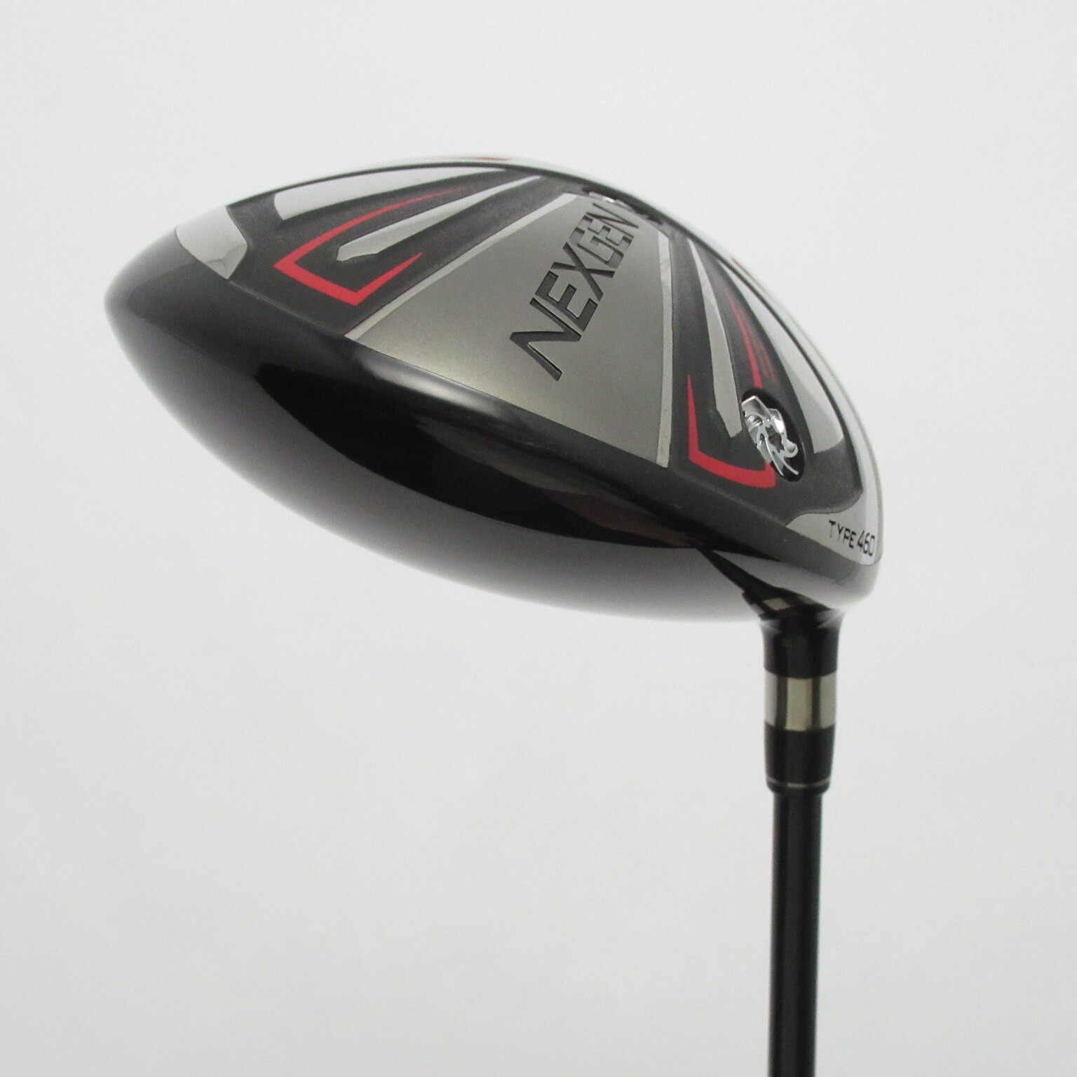 中古】NEXGEN 6 ドライバー カーボンシャフト 11.5 その他 CD(ドライバー（単品）)|Golf Partner(ゴルフパートナー)の通販  - GDOゴルフショップ(5002449653)