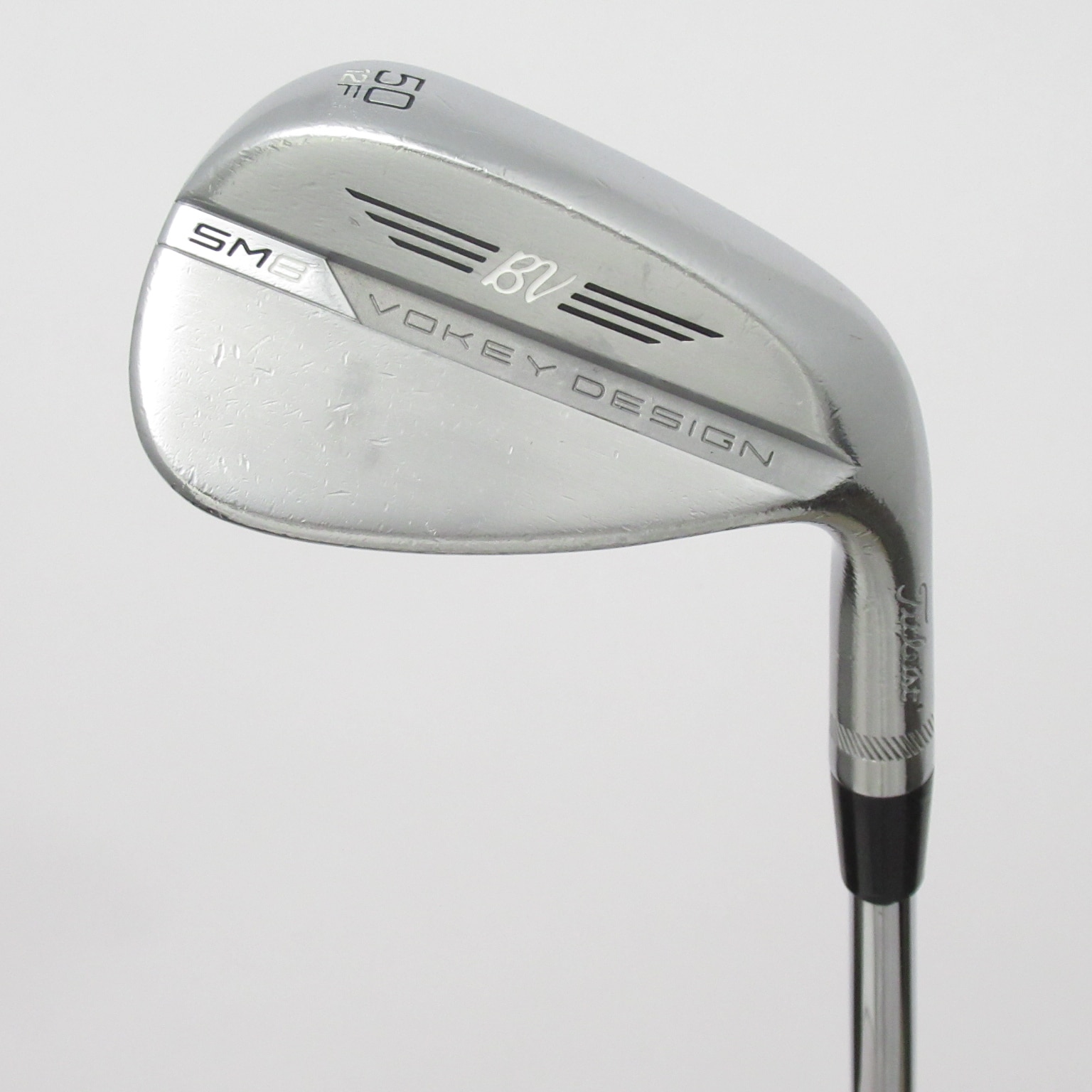 中古】Vokey(ボーケイ) タイトリスト 通販｜GDO中古ゴルフクラブ