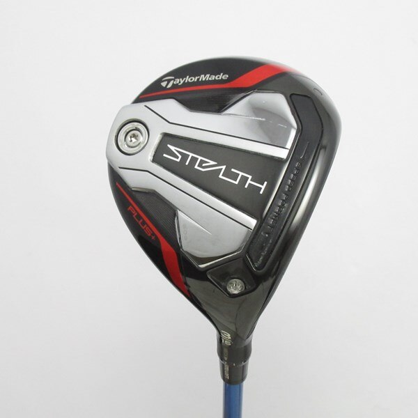 中古】ステルス PLUS フェアウェイウッド Speeder NX 60 15 S C 
