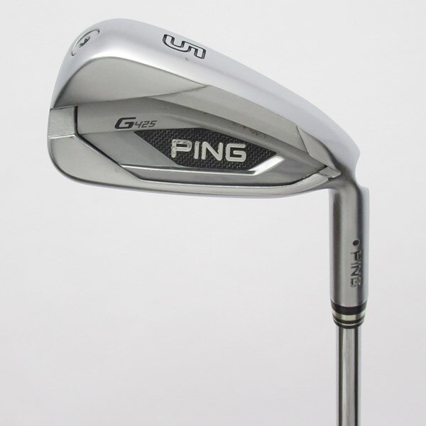 中古】G425 アイアン N.S.PRO MODUS3 TOUR 105 23.5 S C(アイアン 