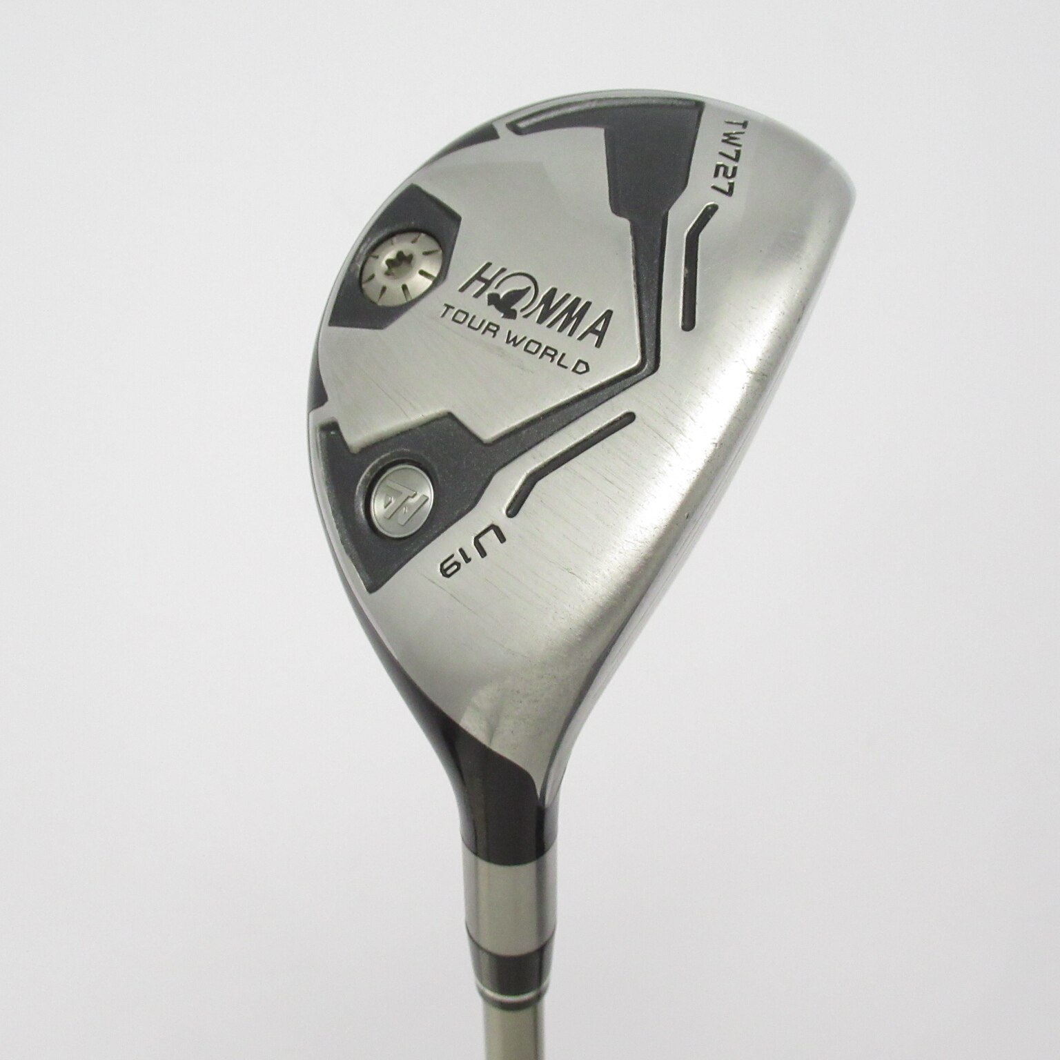 中古】本間ゴルフ(HONMA GOLF) ユーティリティ 通販｜GDO中古ゴルフクラブ