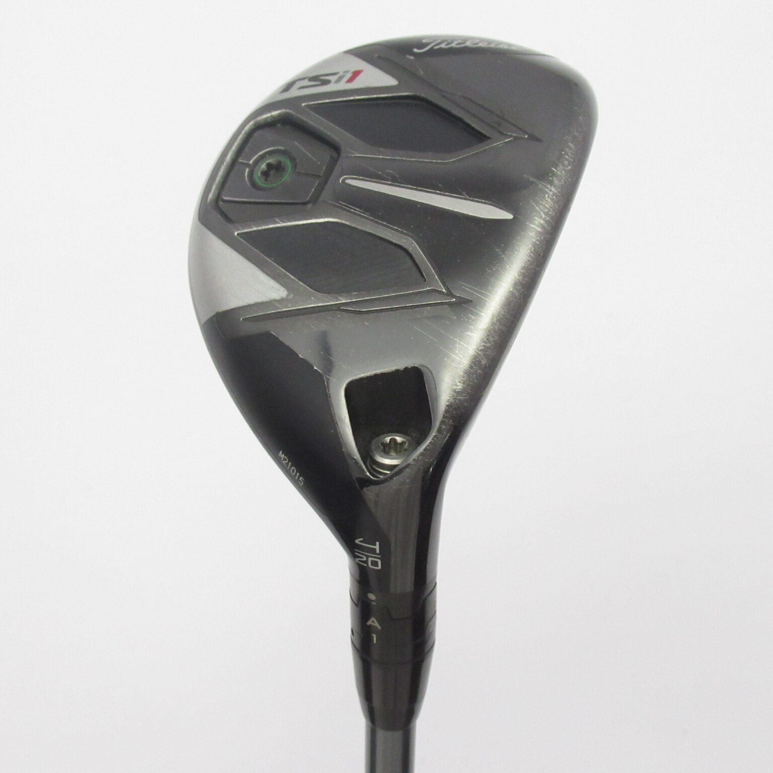 中古】タイトリスト(Titleist) ユーティリティ 通販｜GDO中古ゴルフクラブ