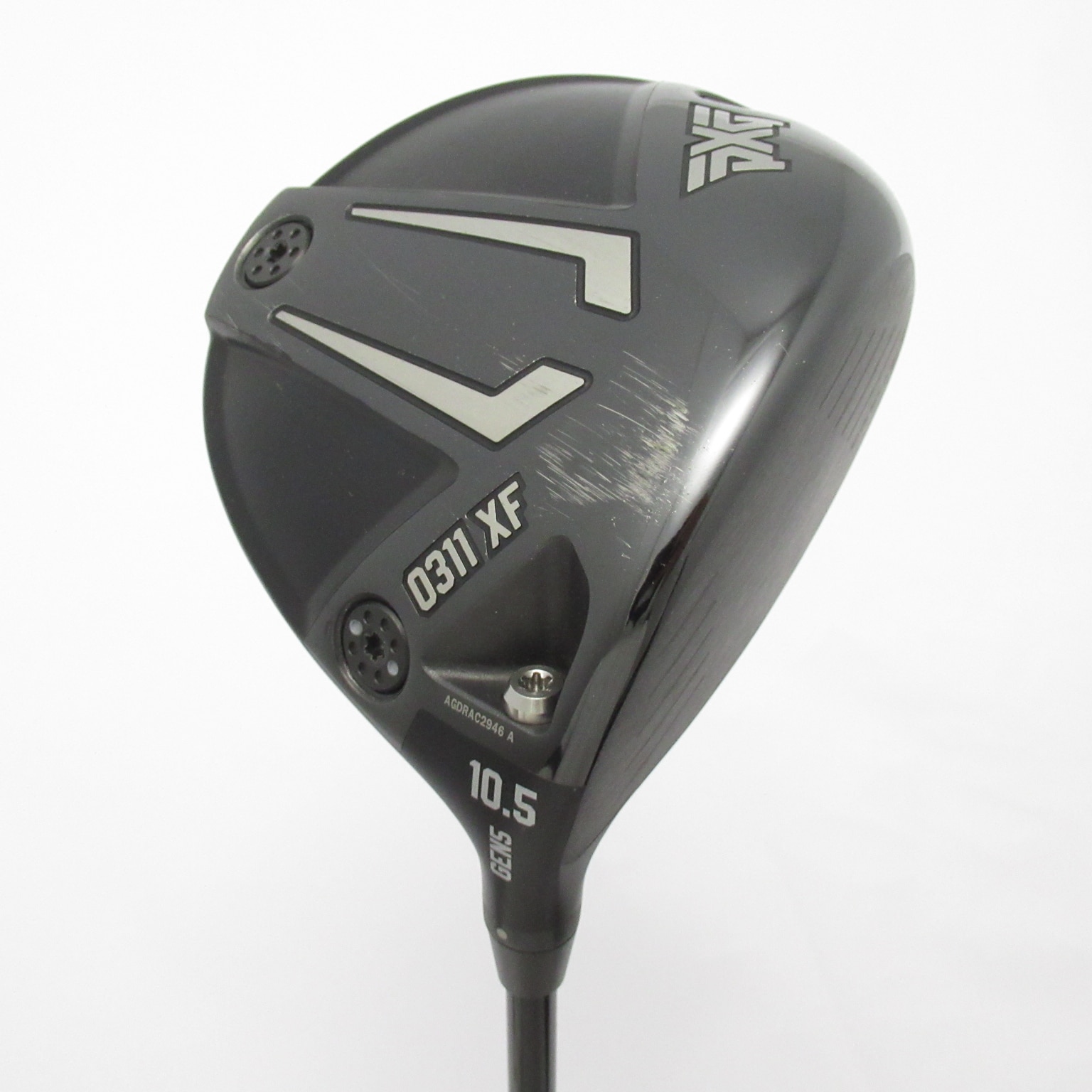 中古】ピーエックスジー(PXG) ゴルフクラブ 通販｜GDO中古ゴルフクラブ