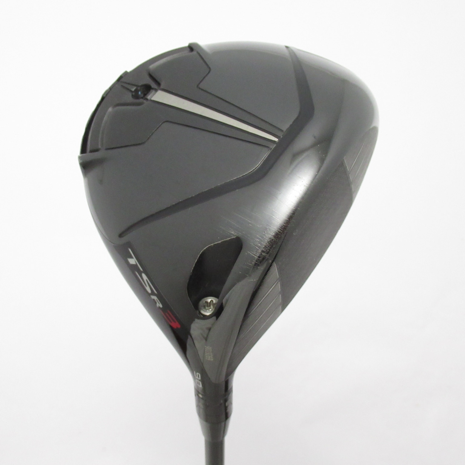 新品 タイトリスト TSR3 3W 13.5 純正TSP310 Sシャフト 即納