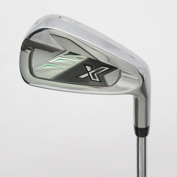 中古】ゼクシオ X(2022) アイアン N.S.PRO 950GH neo DST 26 R BC 
