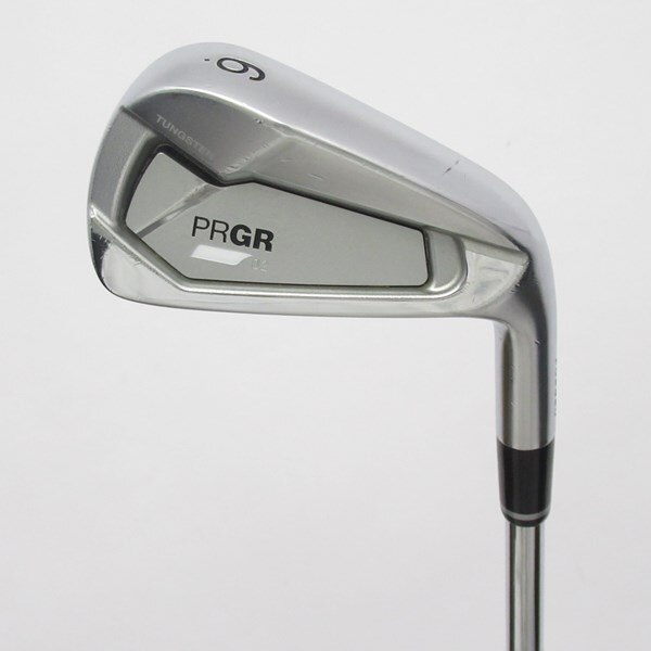 中古】02(2023) アイアン N.S.PRO 950GH neo 27 S C(アイアン（セット 