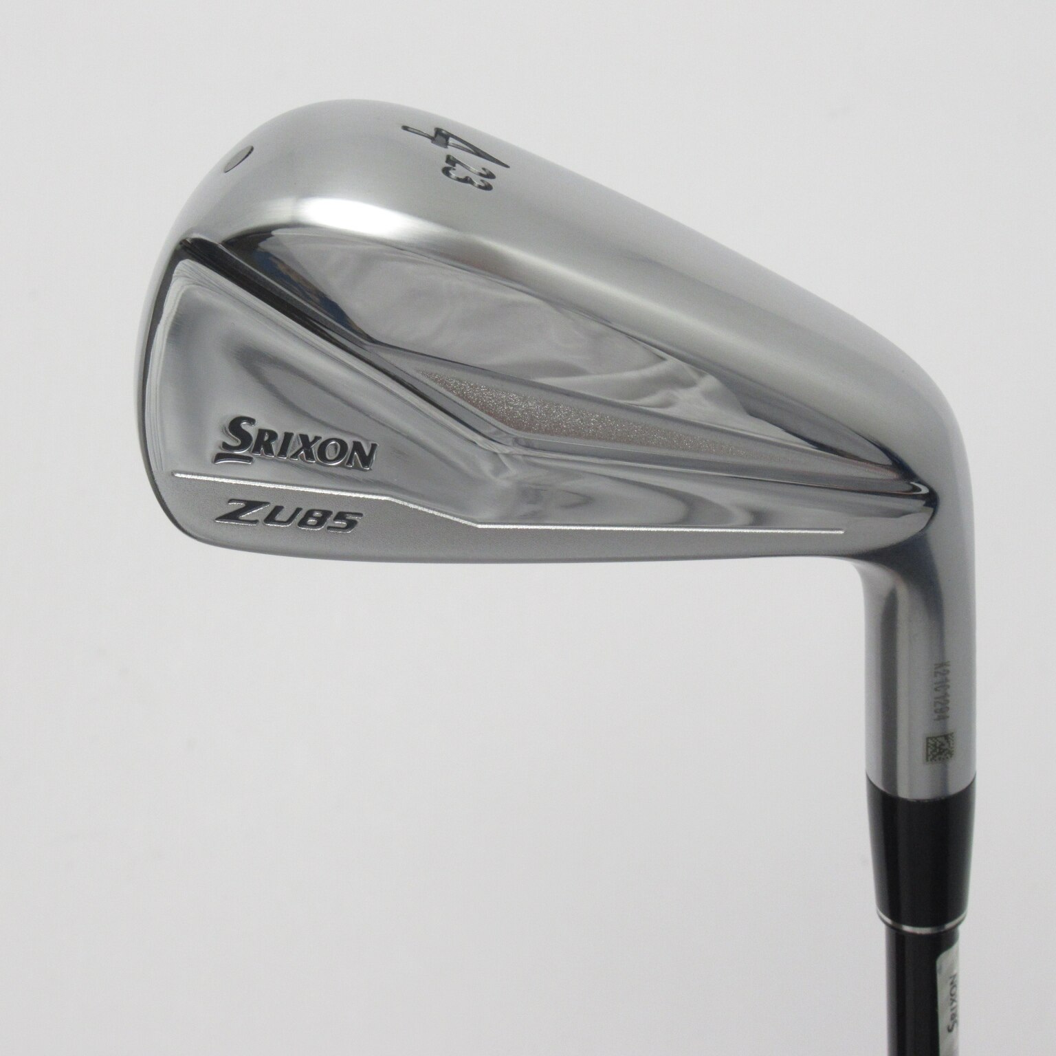 中古】Z U85 ユーティリティ Miyazaki Mahana 23 R BC(ユーティリティ（単品）)|SRIXON(ダンロップ)の通販 -  GDOゴルフショップ(5002450168)