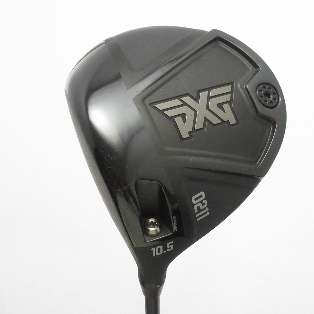 中古】PXG 0211 ドライバー FUJIKURA PRO 55 for PXG 10.5 R CD レフティ(ドライバー（単品）)|PXG(ピーエックスジー)の通販  - GDOゴルフショップ(5002450182)